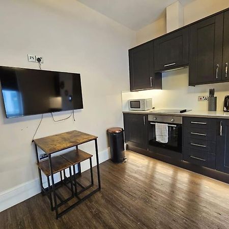 Flash Sale Brighton City Centre 1 Bedroom Bn145Wes06 エクステリア 写真