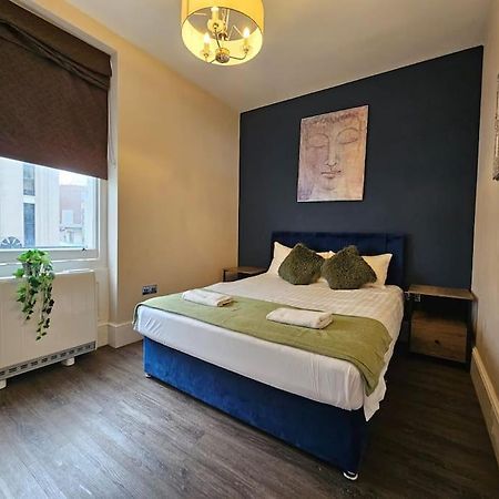 Flash Sale Brighton City Centre 1 Bedroom Bn145Wes06 エクステリア 写真