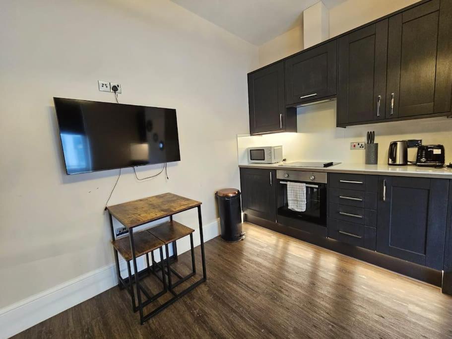 Flash Sale Brighton City Centre 1 Bedroom Bn145Wes06 エクステリア 写真