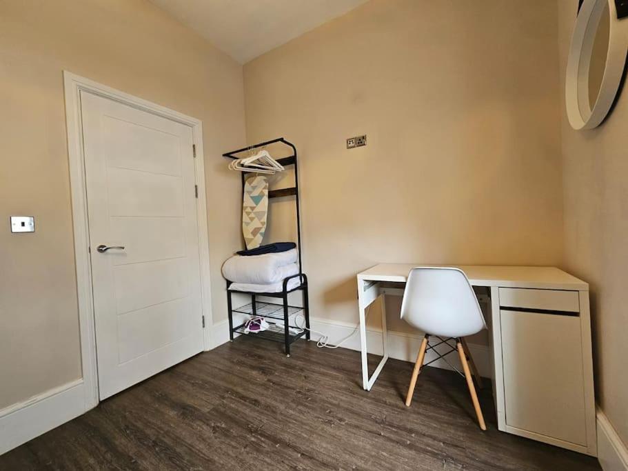 Flash Sale Brighton City Centre 1 Bedroom Bn145Wes06 エクステリア 写真
