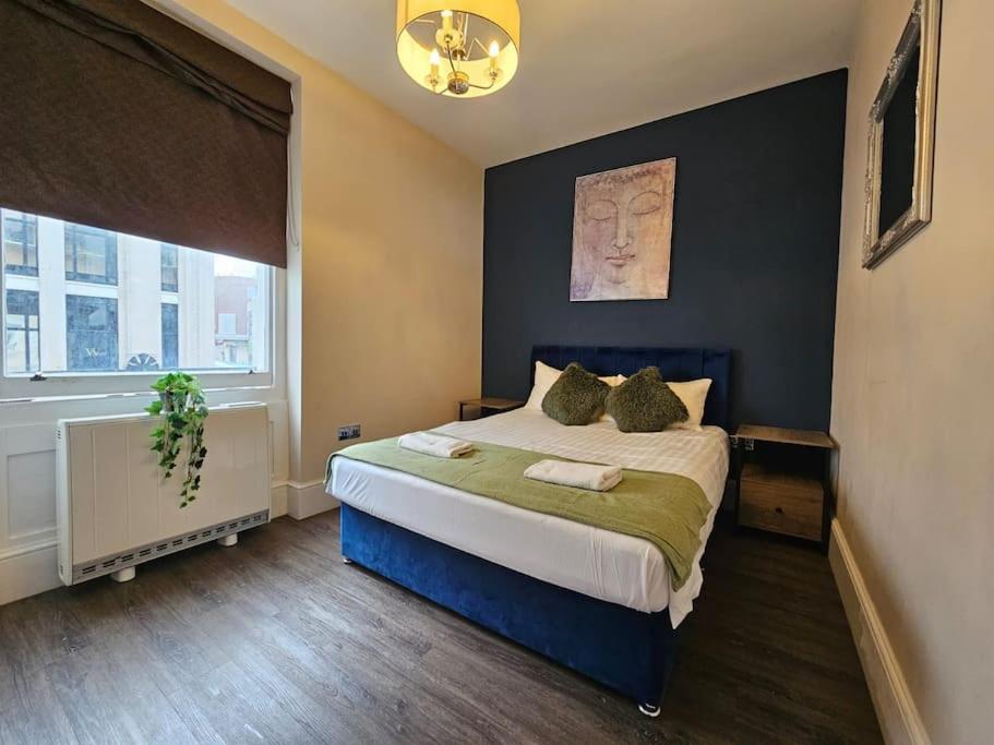Flash Sale Brighton City Centre 1 Bedroom Bn145Wes06 エクステリア 写真