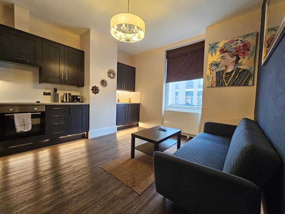 Flash Sale Brighton City Centre 1 Bedroom Bn145Wes06 エクステリア 写真